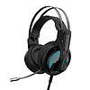 Thunderobot Headset H31 fekete (JG0804004)