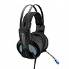 Thunderobot Headset H31 fekete (JG0804004)