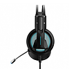 Thunderobot Headset H31 fekete (JG0804004)