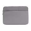 Tok ARC hüvely - tok zsebbel MacBook Pro 14"-hez M4/M3/M2/M1/2024-2021 szürke (INCO400717-GRY)