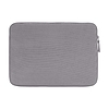 Tok ARC hüvely - tok zsebbel MacBook Pro 14"-hez M4/M3/M2/M1/2024-2021 szürke (INCO400717-GRY)