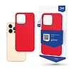 Tok iPhone 13 Pro készülékhez a 3mk Matt Case sorozatból - piros