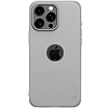 tok Nillkin Super Frosted Shield Pro iPhone 16 Pro (szary)