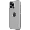 tok Nillkin Super Frosted Shield Pro iPhone 16 Pro (szary)