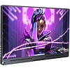 Tökéletes hordozható monitor UGame J5 17,3" 3840x2160 60Hz (M173J05)