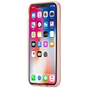 Tokvédő védőburkolat iPhone Xs / X Rose Gold készülékhez (INPH190380-RGD)