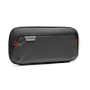 Tomtoc - Tárolótáska (G44M1D1) - Nintendo Switch / Nintendo Switch OLED / Lite - Fekete (KF2313656)