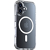 Torras Diamond-Mag sorozatú tok iPhone 16 Plus készülékhez átlátszó (X00FX1960)
