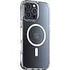 Torras Diamond-Mag tok iPhone 16 Pro-hoz átlátszó (X00FX1961)