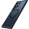 Torras Guardian-Mag tok Samsung S24 Ultra készülékhez fekete (X00FX1272)