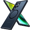 Torras Guardian-Mag tok Samsung S24 Ultra készülékhez fekete (X00FX1272)