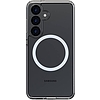 Torras Guardian Magnetic Series telefon tok Samsung S25 átlátszó (X00FX2232)
