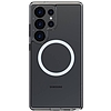 Torras Guardian Magnetic Series telefon tok Samsung S25 Ultra átlátszó (X00FX2234)