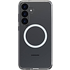 Torras Guardian Magnetic Series telefontok Samsung S25+ átlátszó (X00FX2233)