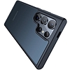 Torras Guardian tok Samsung S24 Ultra készülékhez fekete (X00FX1267)