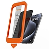 Torras Install Master edzett üveg iPhone 16-hoz (X00FX1538)