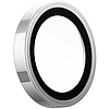 Torras Lensguard iPhone 16 Pro Max készülékhez titánszürke (X00FX1992)