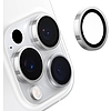 Torras Lensguard iPhone 16 Pro Max készülékhez titánszürke (X00FX1992)
