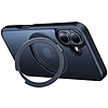 Torras Ostand Pro tok iPhone 16-hoz fekete (X00FX1903)