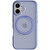 Torras Ostand Pro tok iPhone 16-hoz kék (X00FX1906)