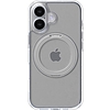 Torras Ostand Pro tok iPhone 16 Plus készülékhez átlátszó (X00FX1908)