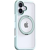 Torras Ostand R Fusion tok iPhone 16-hoz zöld (X00FX1871)