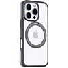 Torras Ostand R Fusion tok iPhone 16 Pro készülékhez szürke (X00FX1880)