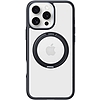 Torras Ostand R Fusion tok iPhone 16 Pro Max készülékhez fekete (X00FX1888)