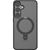 Torras Ostand Series telefontok Samsung S25+ telefonhoz fekete (X00FX2218)