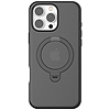 Torras Ostand Spin Case iPhone 16 ProMax készülékhez fekete (X00FX1988)