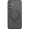 Torras Ostand Spin Series telefonok Samsung S25+ fekete (X00FX2212)