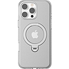 Torras Ostand Spin sorozatú tok iPhone 16 Pro készülékhez átlátszó (X00FX1986)