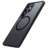 Torras Phone Case Guardian mágneses sorozat Samsung S25 Ultra készülékhez fekete (X00FX2231)