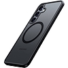 Torras Phone Case Guardian Magnetic Series Samsung S25+ telefonhoz fekete (X00FX2230)