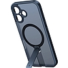 Torras Pstand Spin tok iPhone 16-hoz fekete (X00RP157001)