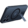 Torras Pstand Spin tok iPhone 16-hoz fekete (X00RP157001)