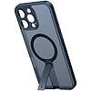 Torras Pstand Spin tok iPhone 16 Pro készülékhez fekete (X00RP157003)