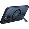 Torras Pstand Spin tok iPhone 16 Pro készülékhez fekete (X00RP157003)