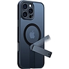 Torras Pstand Spin tok iPhone 16 ProMax készülékhez fekete (X00RP157004)