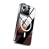 Torras telefontok Diamond Clear-Mag iPhone 15 PRO-hoz átlátszó (X00FX0147)