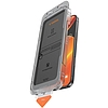 Torras telepítse a Master Privacy Glass üveget iPhone 16 ProMax készülékhez (X00FX1567)