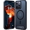 Torras UPRO állvány tok iPhone 15 Pro Max készülékhez fekete (X00FX0384)
