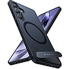 Torras UPRO Pstand tok Samsung S24-hez fekete (X00FX1279)