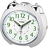 CASIO TQ-369-7EF Ébresztőóra (ANA.ÉBR)