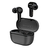 Tronsmart Apollo Air + TWS ANC Bluetooth 5.2 vezeték nélküli fülhallgató fülhallgató vízálló fekete (372359)