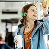 Tronsmart Apollo Air + TWS ANC Bluetooth 5.2 vezeték nélküli fülhallgató fülhallgató vízálló fekete (372359)