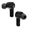 Tronsmart Apollo Air + TWS ANC Bluetooth 5.2 vezeték nélküli fülhallgató fülhallgató vízálló fekete (372359)