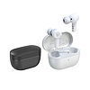 Tronsmart Apollo Air + TWS ANC Bluetooth 5.2 vezeték nélküli fülhallgató fülhallgató vízálló fekete (372359)