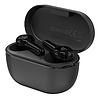 Tronsmart Apollo Air + TWS ANC Bluetooth 5.2 vezeték nélküli fülhallgató fülhallgató vízálló fekete (372359)