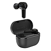 Tronsmart Apollo Air + TWS ANC Bluetooth 5.2 vezeték nélküli fülhallgató fülhallgató vízálló fekete (372359)
